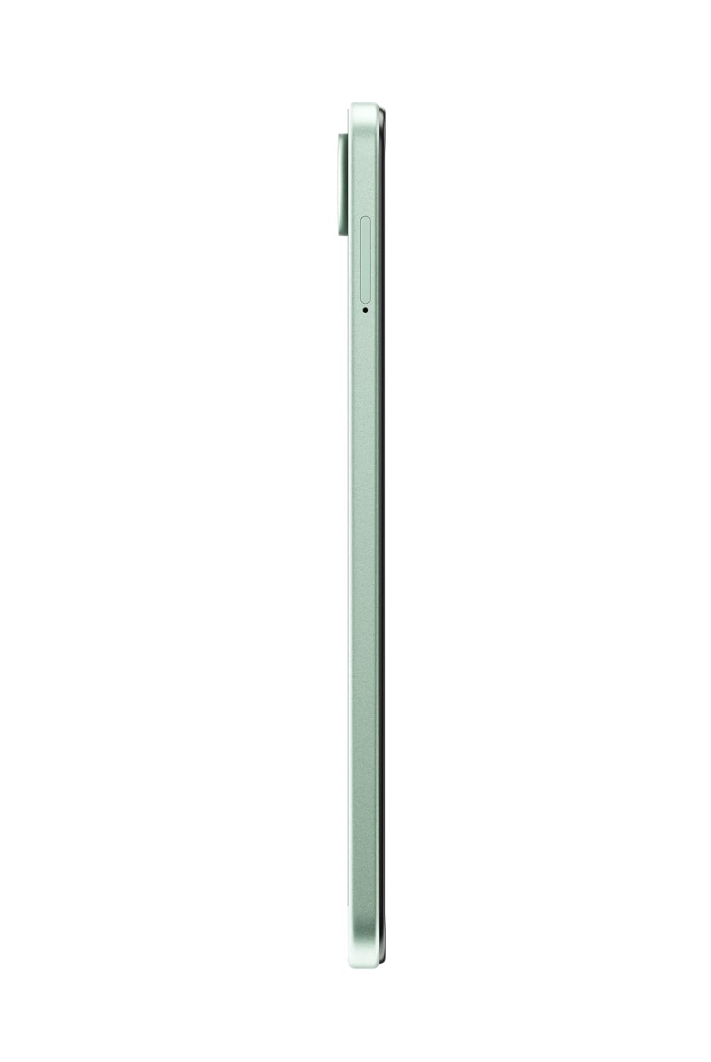 Tecno POP X 5G (Ripple Green, 6GB+128GB) | 6500mAh+45W Fast Charger | IP64 Pro | MIL-STD 810H Protection | Upto 18GB* RAM | Fastest 8X Network Speed* with URSP | 120Hz Smooth Display | 50MP Camera