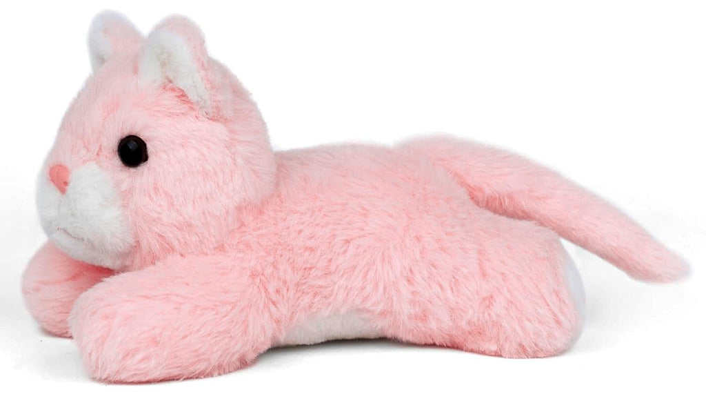 Babique Dog Plush Soft Toy Cute Kids Animal Home Decor Boys/Girls/Baby (25 cm, White)