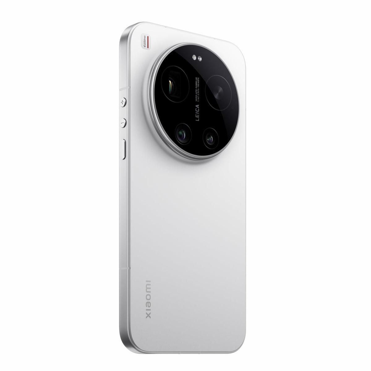 XIAOMI 17 Ultra (Black, 16GB+512GB) |World's First Leica 1-Inch LOFIC Sensor |Snapdragon 8 Elite Gen 5 |2K AMOLED Display | 90W HyperCharge HyperOS 3 | HyperAI Flagship Experience