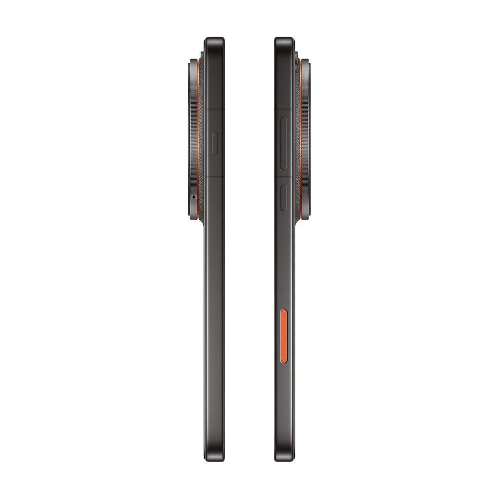 Oppo Find X9 Ultra 5G (Tundra Umber, 12GB, 512GB) | Hasselblad 50MP 10× Ultra-Sensing Optical-Zoom Telephoto | Dual 200MP | 8K Video | Snapdragon 8 Elite Gen 5 | 7050mAh 100W