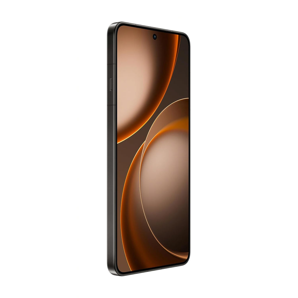 Oppo Find X9 Ultra 5G (Tundra Umber, 12GB, 512GB) | Hasselblad 50MP 10× Ultra-Sensing Optical-Zoom Telephoto | Dual 200MP | 8K Video | Snapdragon 8 Elite Gen 5 | 7050mAh 100W