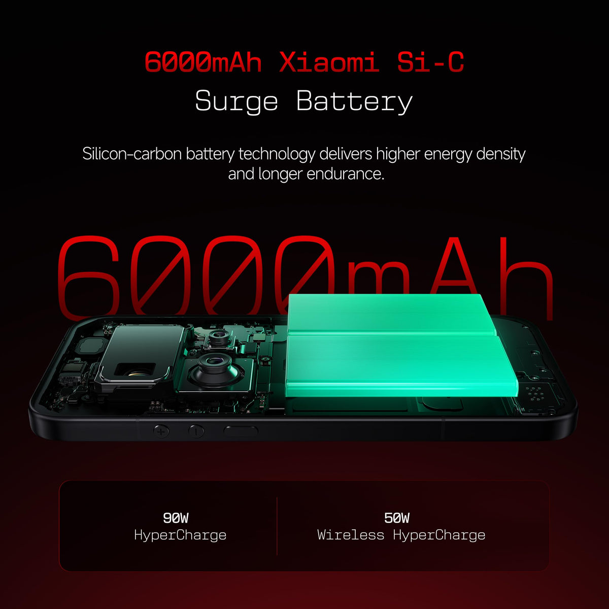 XIAOMI 17 Ultra (Black, 16GB+512GB) |World's First Leica 1-Inch LOFIC Sensor |Snapdragon 8 Elite Gen 5 |2K AMOLED Display | 90W HyperCharge HyperOS 3 | HyperAI Flagship Experience