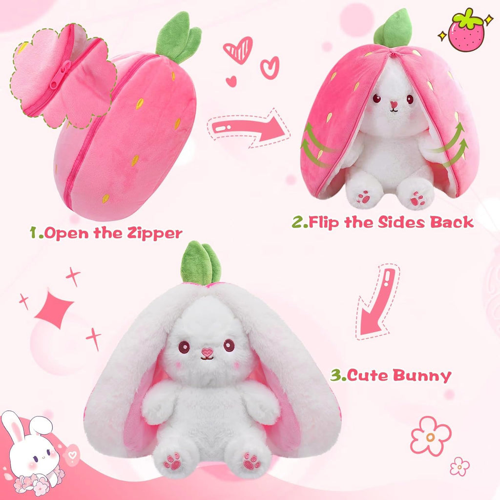 Babique Dog Plush Soft Toy Cute Kids Animal Home Decor Boys/Girls/Baby (25 cm, White)