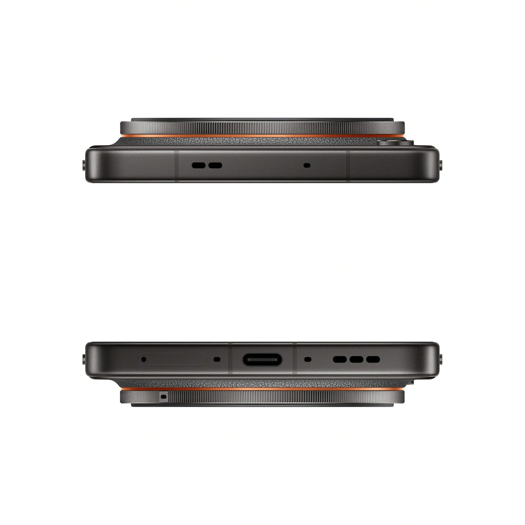 Oppo Find X9 Ultra 5G (Tundra Umber, 12GB, 512GB) | Hasselblad 50MP 10× Ultra-Sensing Optical-Zoom Telephoto | Dual 200MP | 8K Video | Snapdragon 8 Elite Gen 5 | 7050mAh 100W
