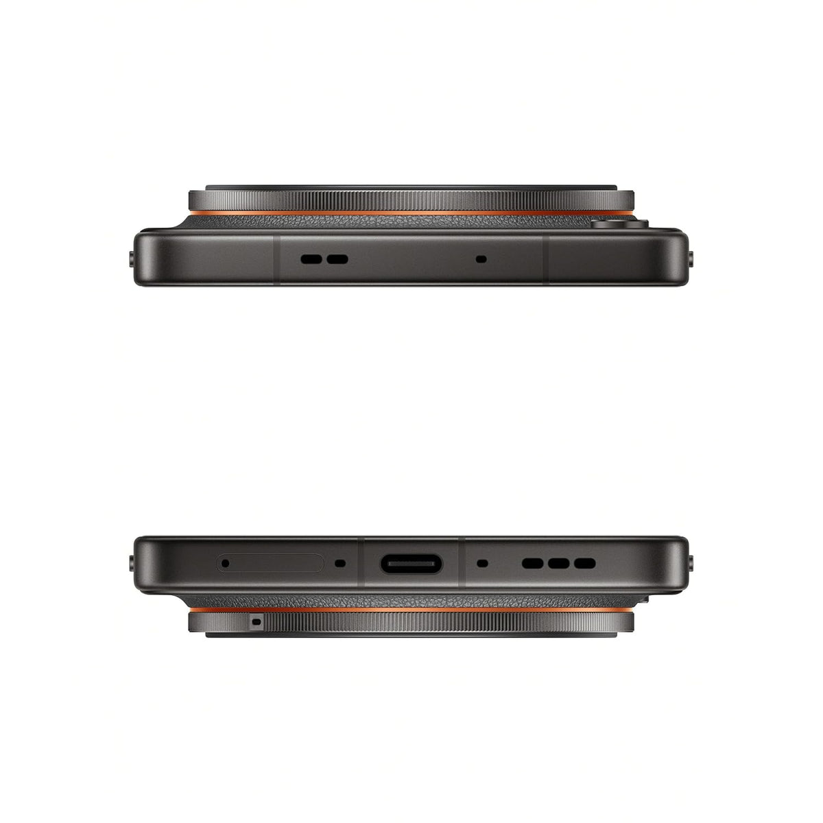 Oppo Find X9 Ultra 5G (Tundra Umber, 12GB, 512GB) | Hasselblad 50MP 10× Ultra-Sensing Optical-Zoom Telephoto | Dual 200MP | 8K Video | Snapdragon 8 Elite Gen 5 | 7050mAh 100W