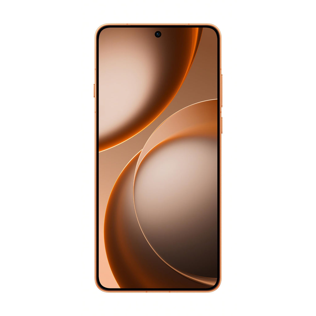 Oppo Find X9 Ultra 5G (Tundra Umber, 12GB, 512GB) | Hasselblad 50MP 10× Ultra-Sensing Optical-Zoom Telephoto | Dual 200MP | 8K Video | Snapdragon 8 Elite Gen 5 | 7050mAh 100W