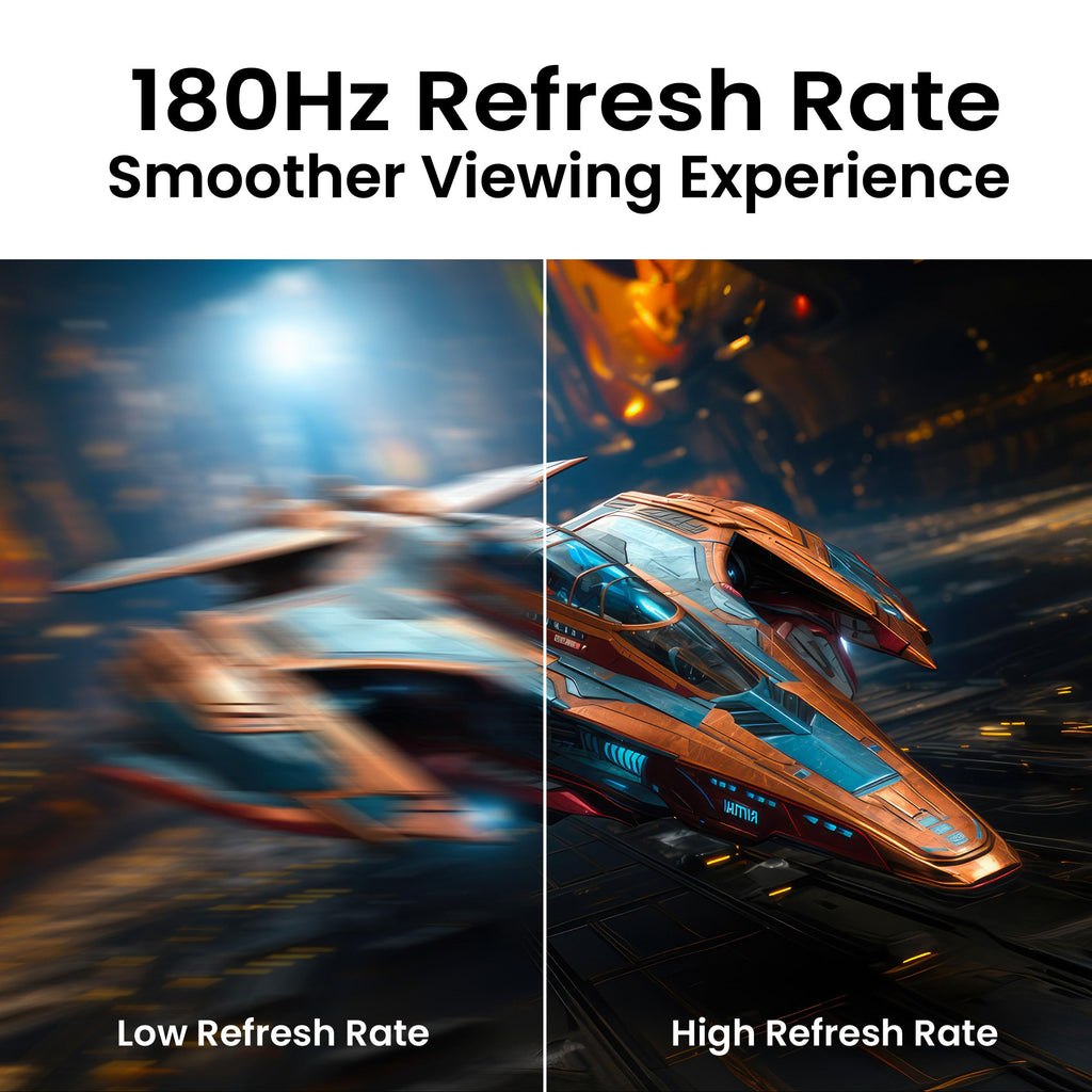 FRONTECH (54.61cm, LED, FHD 1920x1080,100Hz, White, 3500R Curved, Bezel Less Design, HDMI & VGA Ports Monitor (MON-0079C)