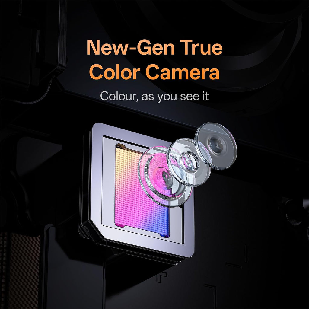 Oppo Find X9 Ultra 5G (Tundra Umber, 12GB, 512GB) | Hasselblad 50MP 10× Ultra-Sensing Optical-Zoom Telephoto | Dual 200MP | 8K Video | Snapdragon 8 Elite Gen 5 | 7050mAh 100W